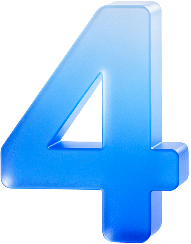 4